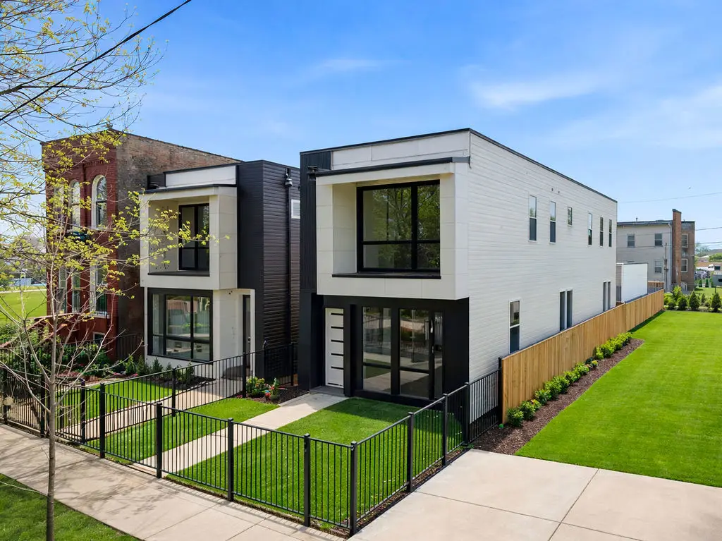 618 N Avers Avenue, Chicago, IL 60624 - #1