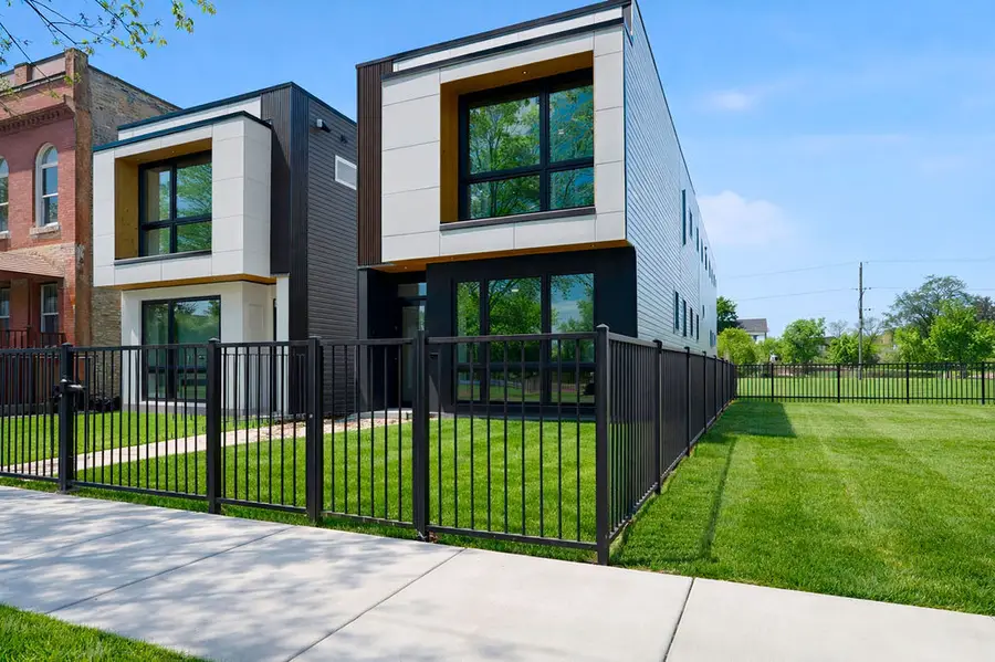 618 N Avers Avenue, Chicago, IL 60624 - #2