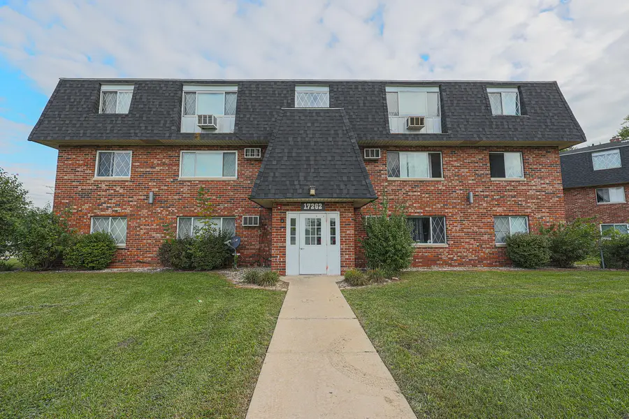 17262 71st Court #4, Tinley Park, IL 60477 - #2