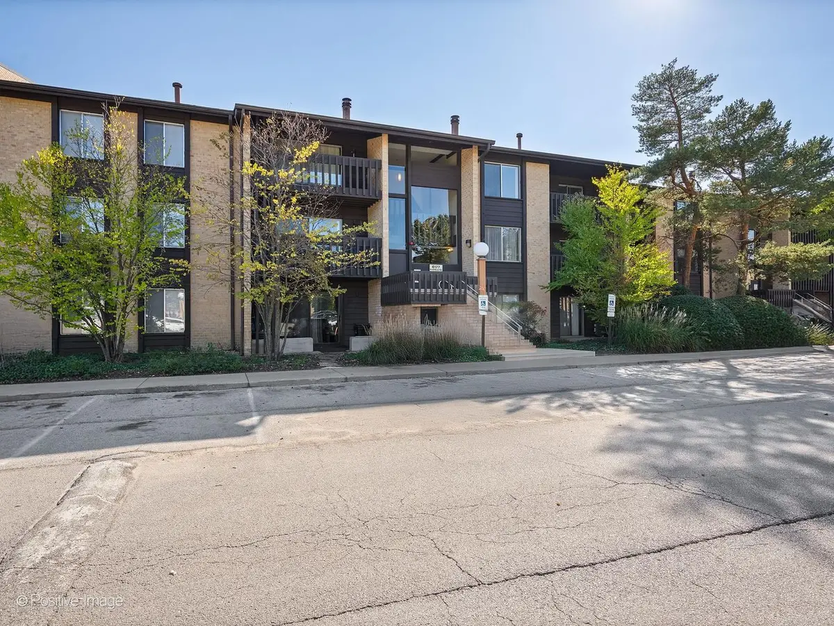 6177 Knoll Wood Road #302, Willowbrook, IL 60527 - #1