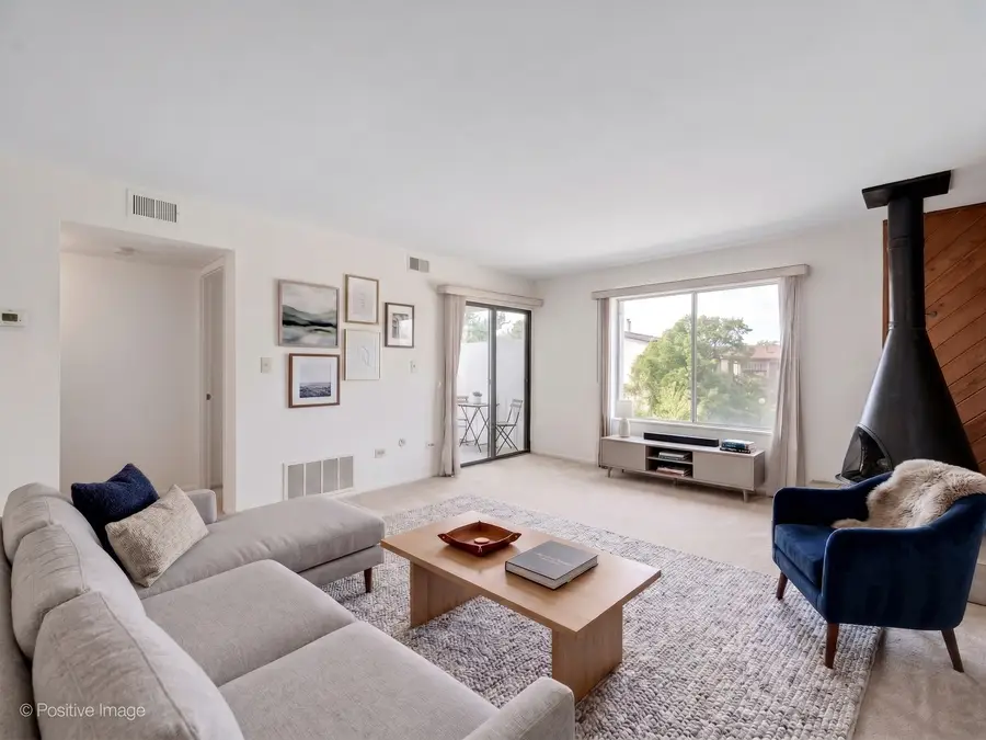 6177 Knoll Wood Road #302, Willowbrook, IL 60527 - #2