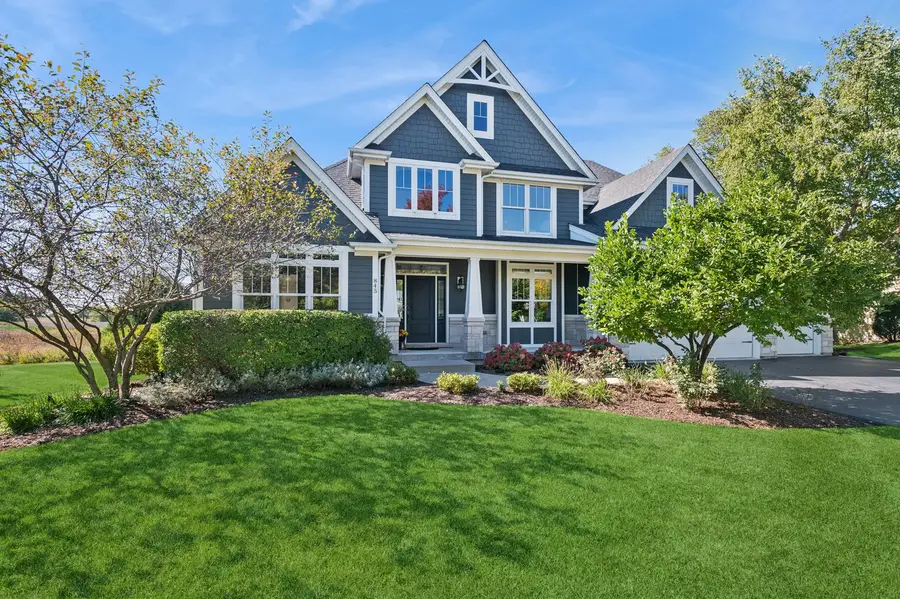 845 Citizen Avenue, Elburn, IL 60119 - #2