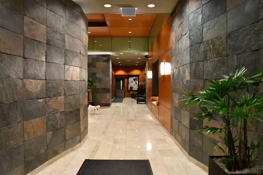208 W Washington Street #1403, Chicago, IL 60606 - #3