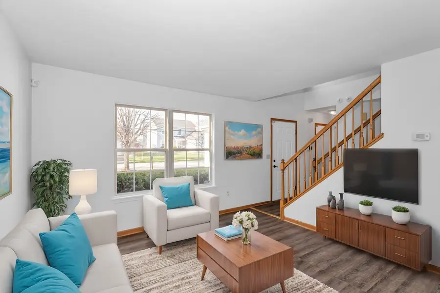 21157 W Covington Drive, Plainfield, IL 60544 - #3
