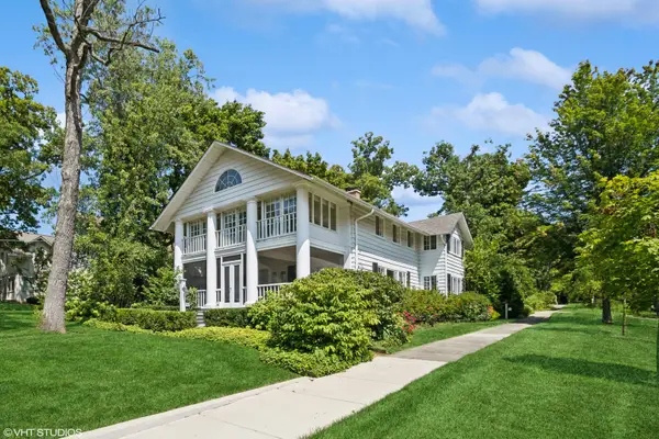457 Grove Street, Glencoe, IL 60022
