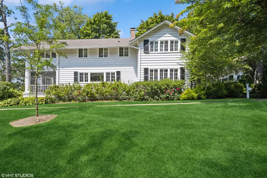 457 Grove Street, Glencoe, IL 60022 - #2