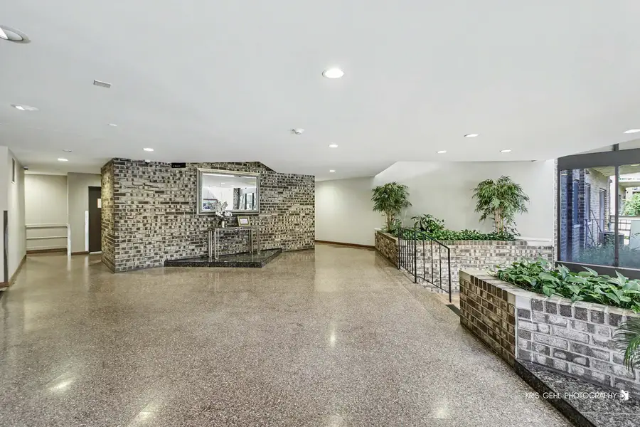1243 E Baldwin Lane #412, Palatine, IL 60074 - #2