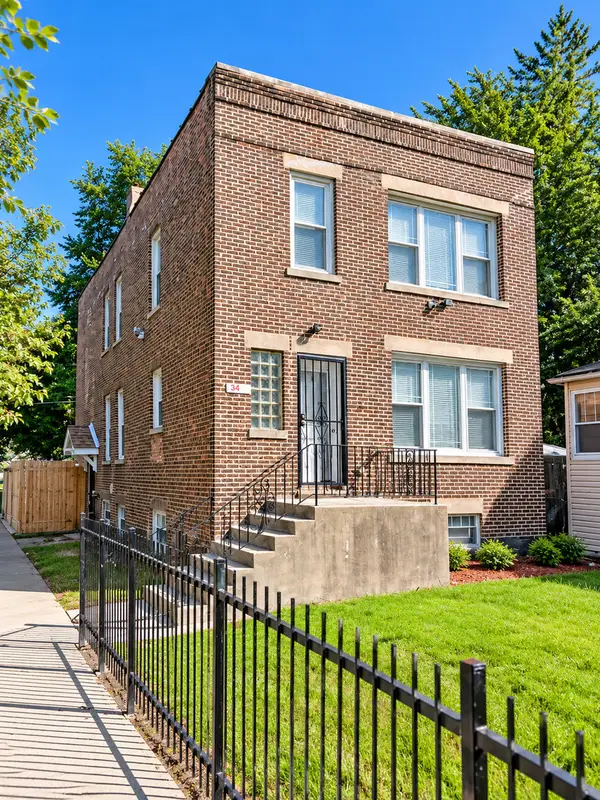 Address Withheld By Seller, Chicago, IL 60628