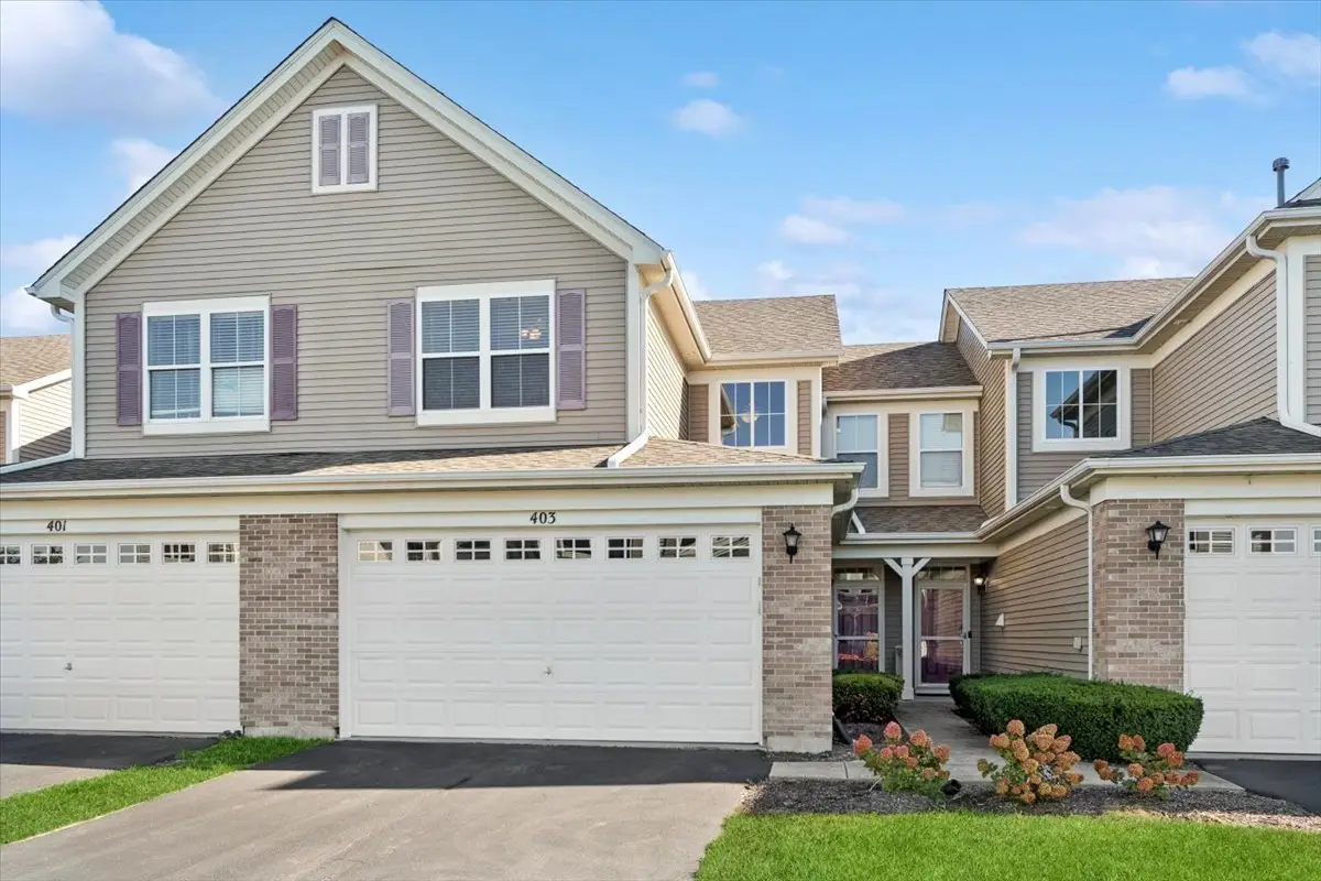 403 Bluegrass Parkway, Oswego, IL 60543 - #1
