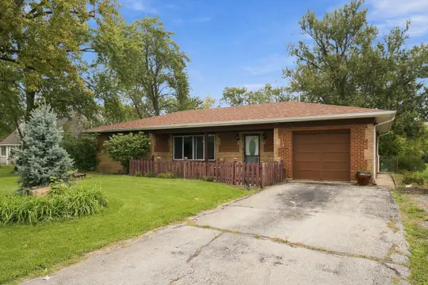 20731 Gardner Avenue, Chicago Heights, IL 60411