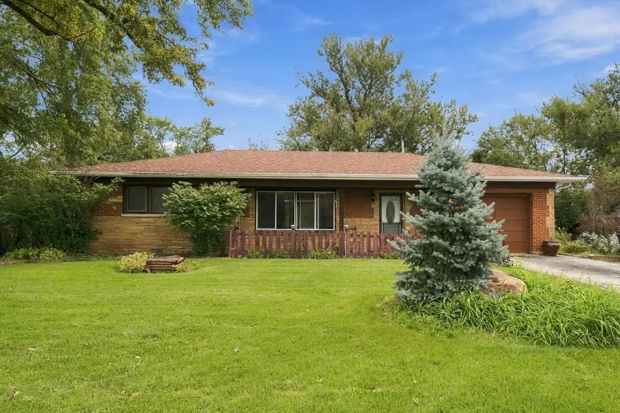 20731 Gardner Avenue, Chicago Heights, IL 60411 - #2