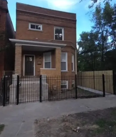 6627 S Saint Lawrence Avenue, Chicago, IL 60637 - #1