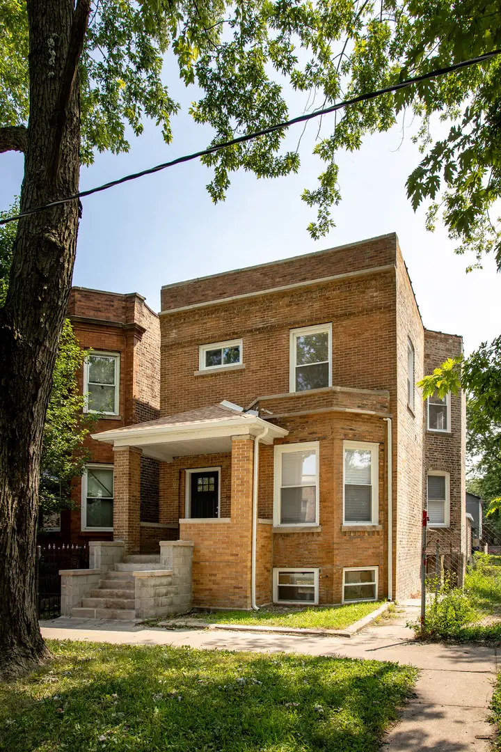 6627 S Saint Lawrence Avenue, Chicago, IL 60637 - #2