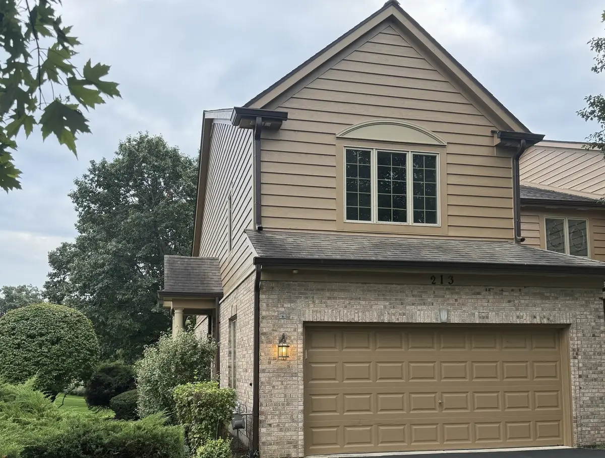 213 Winding Trails Drive, Willow Springs, IL 60480 - #1