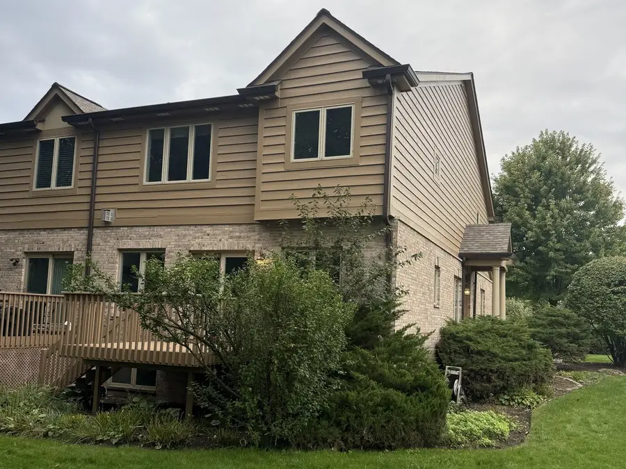 213 Winding Trails Drive, Willow Springs, IL 60480 - #2