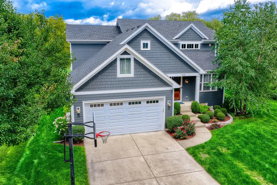 1074 Suffolk Court, Gurnee, IL 60031 - #2
