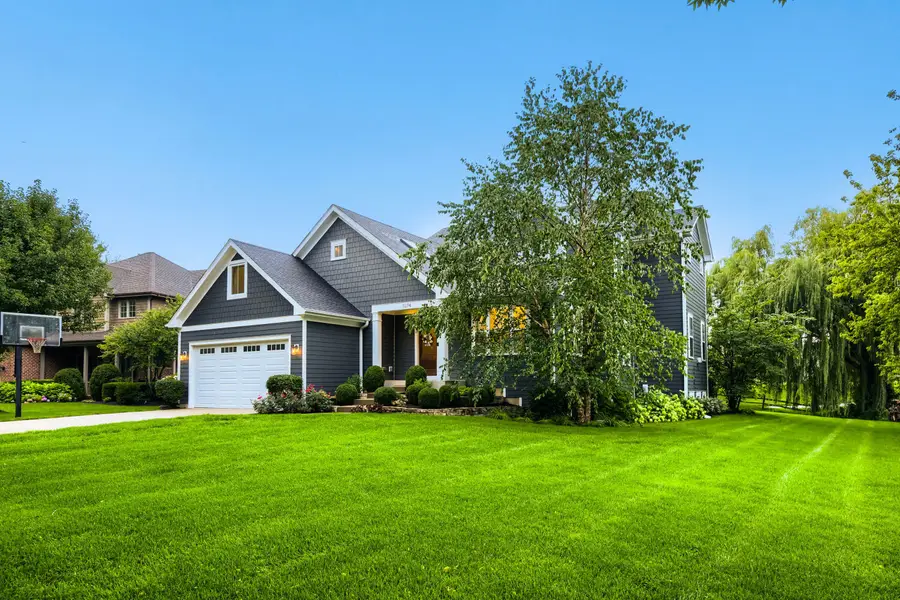 1074 Suffolk Court, Gurnee, IL 60031 - #3