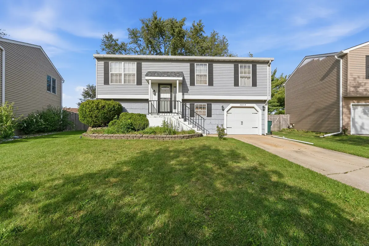 20519 S Acorn Ridge Drive, Frankfort, IL 60423 - #1