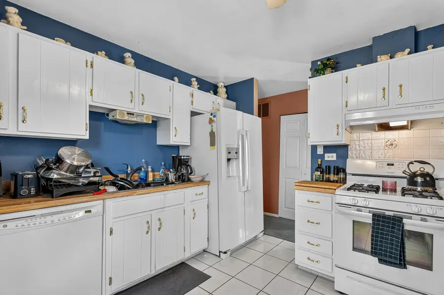 20519 S Acorn Ridge Drive, Frankfort, IL 60423 - #2