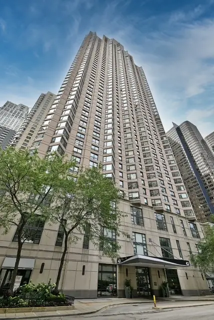 401 E Ontario Street #2210, Chicago, IL 60611 - #1