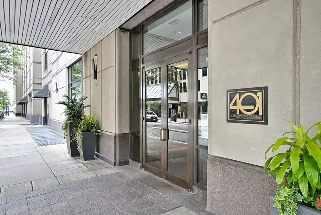 401 E Ontario Street #2210, Chicago, IL 60611 - #3