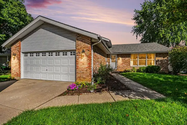 24006 W Joseph Avenue, Plainfield, IL 60544