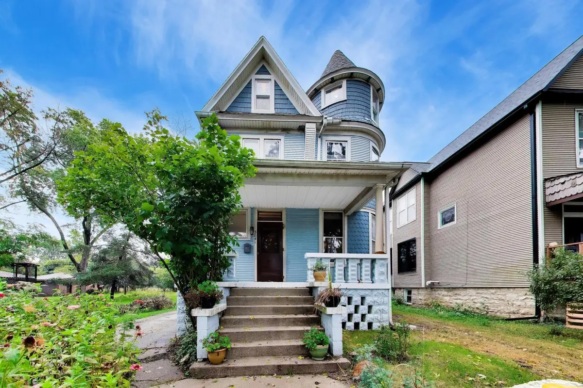 3841 Woodside Avenue, Brookfield, IL 60513 - #1