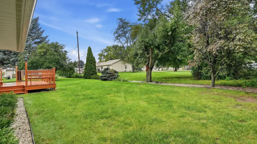 23804 W Getson Avenue, Plainfield, IL 60544 - #3