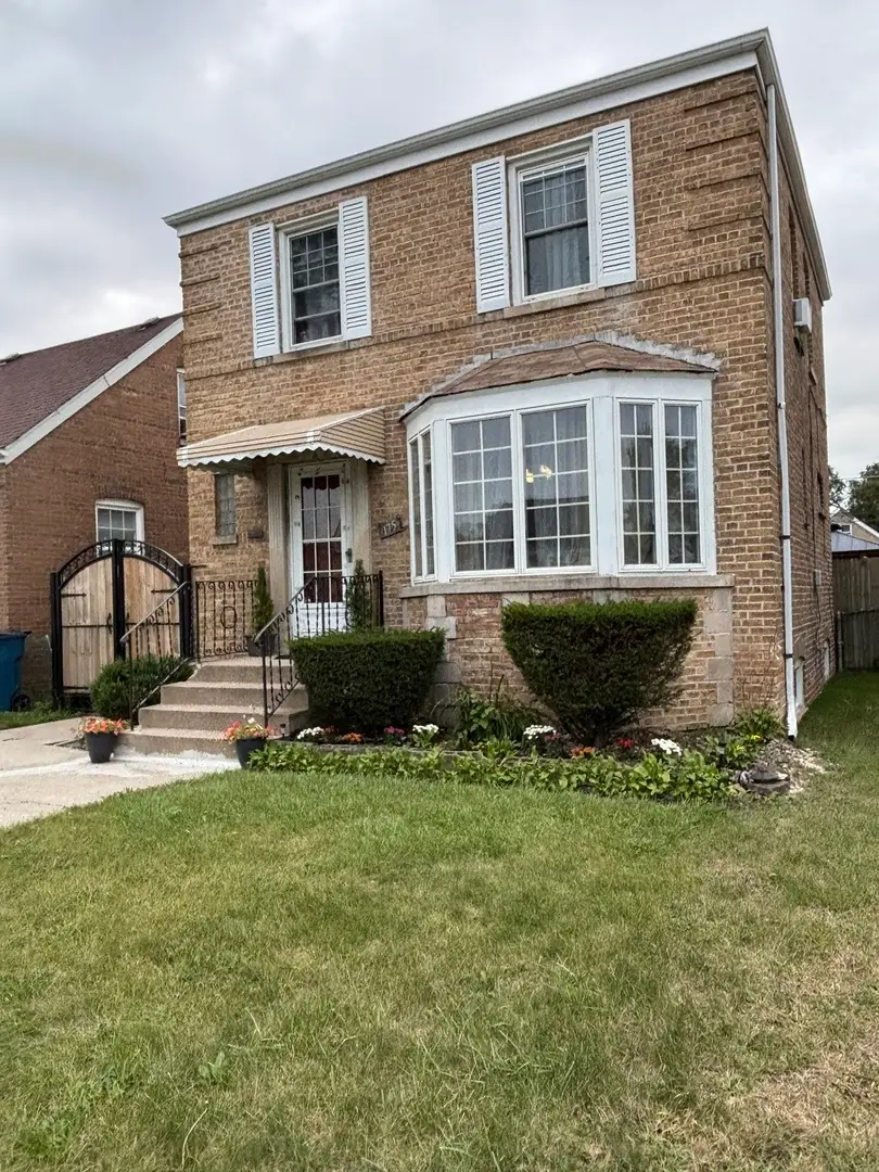 175 Martin Lane, Chicago Heights, IL 60411 - #2