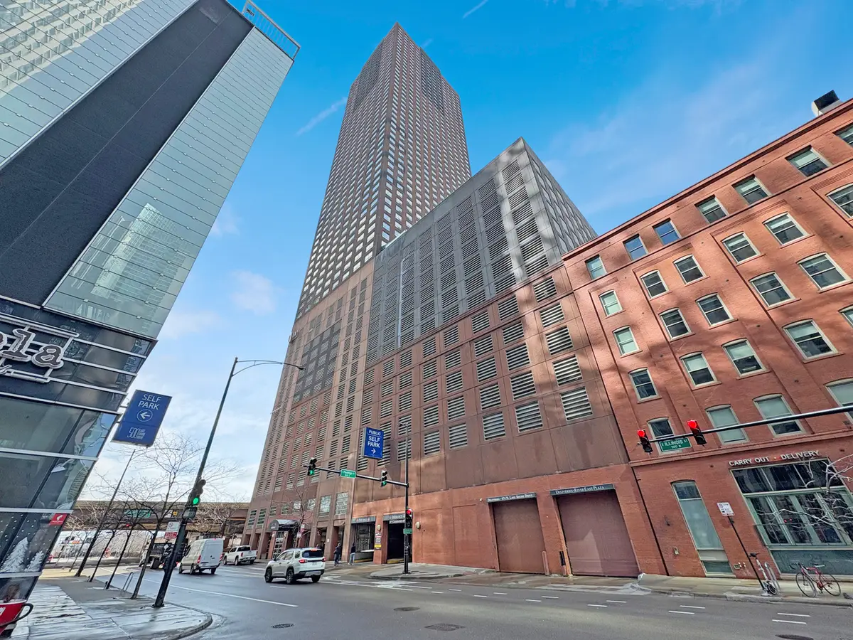 474 N Lake Shore Drive #2304, Chicago, IL 60611 - #1