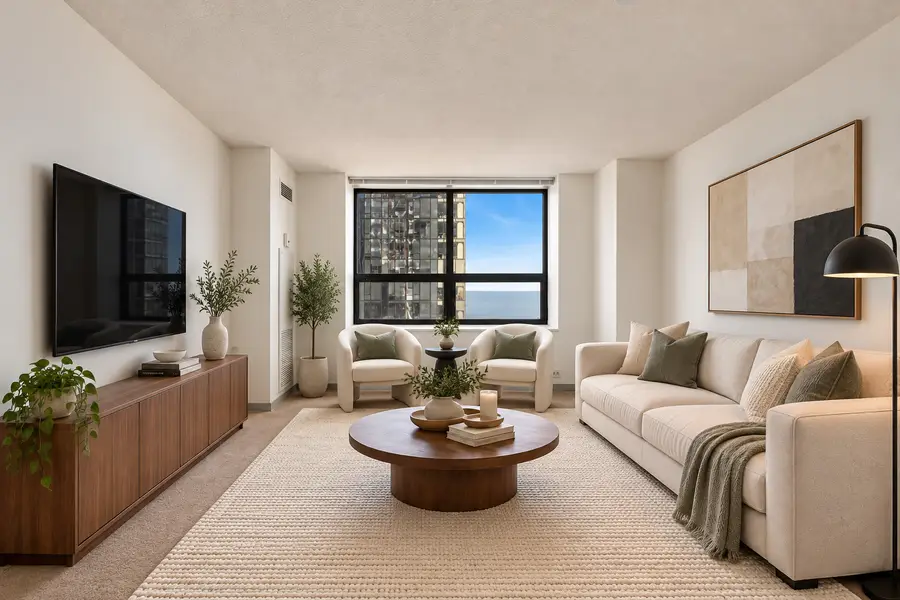474 N Lake Shore Drive #2304, Chicago, IL 60611 - #3