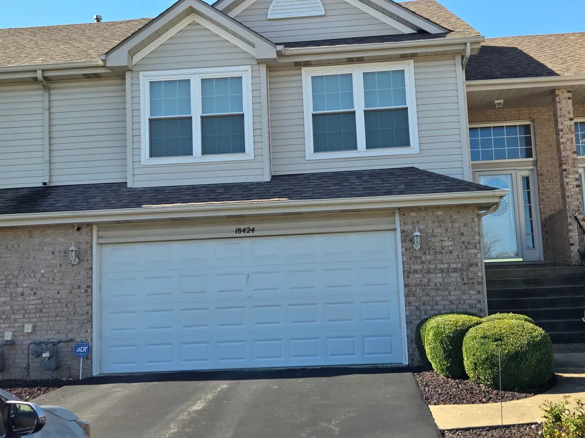 18424 Millennium Drive #18424, Tinley Park, IL 60477 - #1