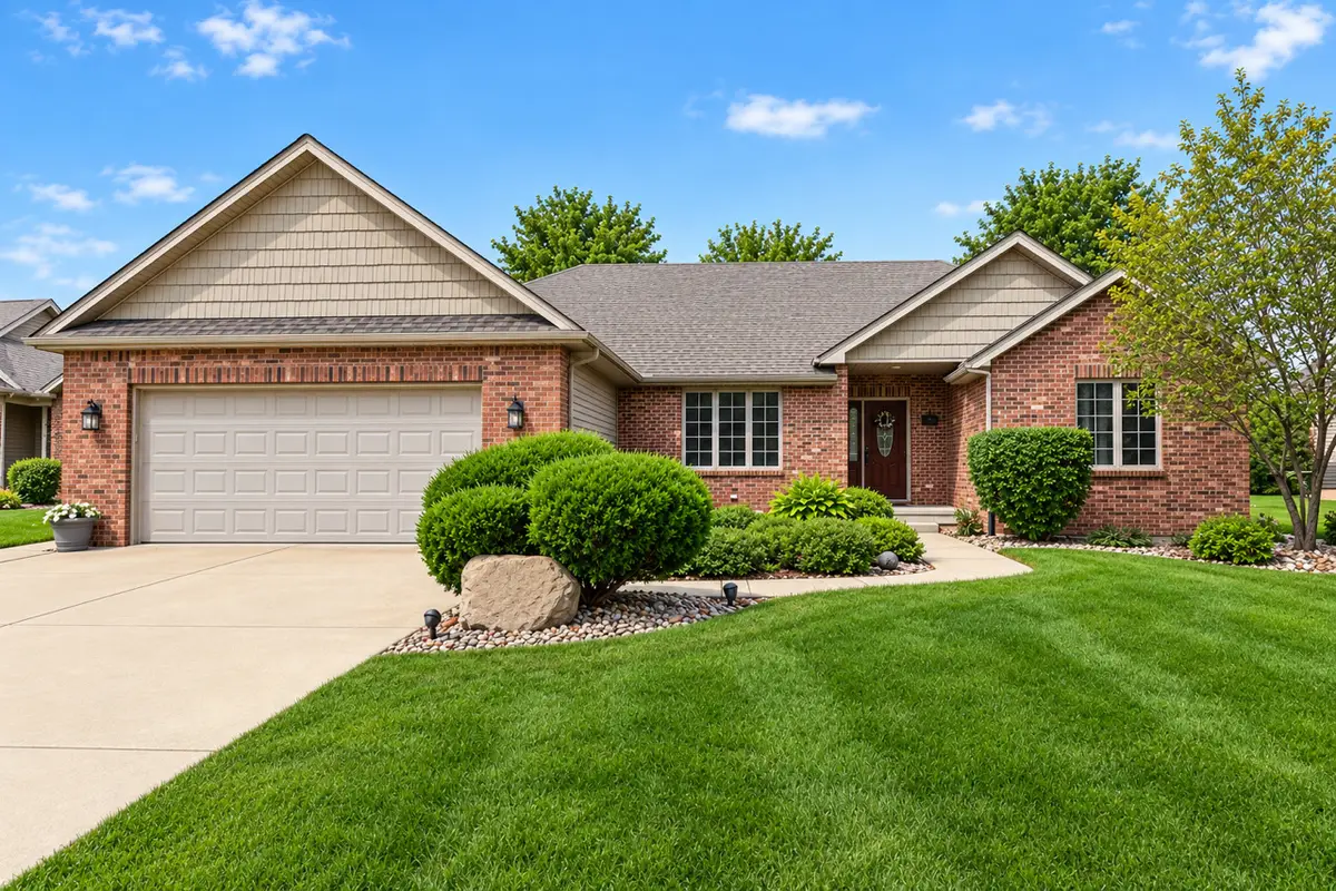 501 Highpoint Circle N, Bourbonnais, IL 60914 - #1