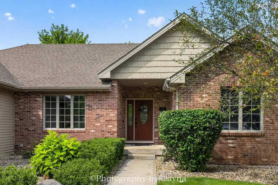 501 Highpoint Circle N, Bourbonnais, IL 60914 - #2