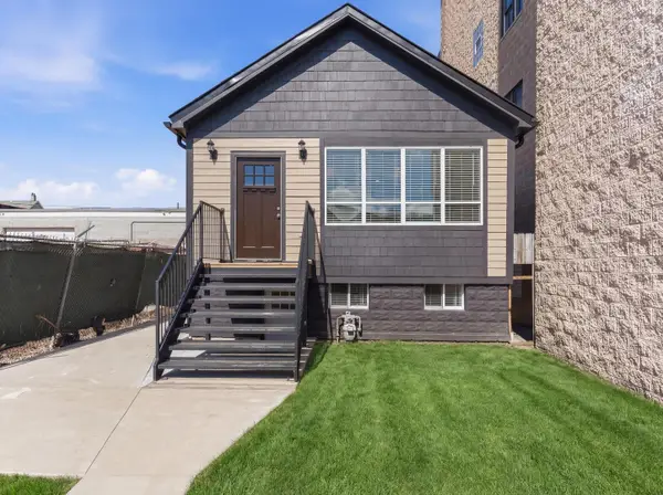 638 W 47th Street, Chicago, IL 60609