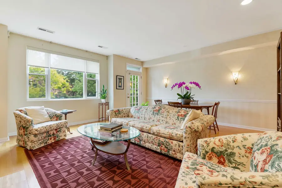 4710 S Ellis Avenue #3N, Chicago, IL 60615 - #2