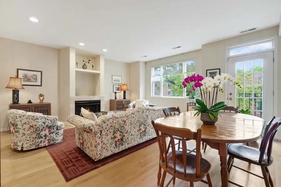 4710 S Ellis Avenue #3N, Chicago, IL 60615 - #3