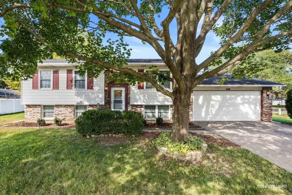 680 N Constitution Drive, Aurora, IL 60506 - #1
