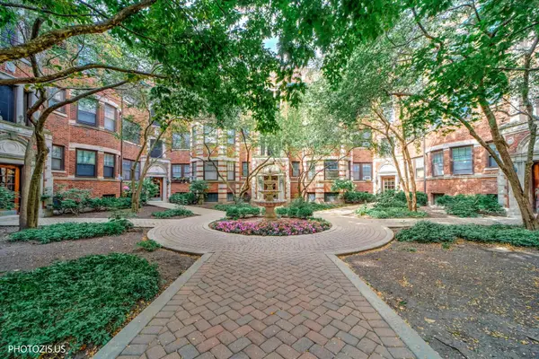 848 Hinman Avenue #2, Evanston, IL 60202