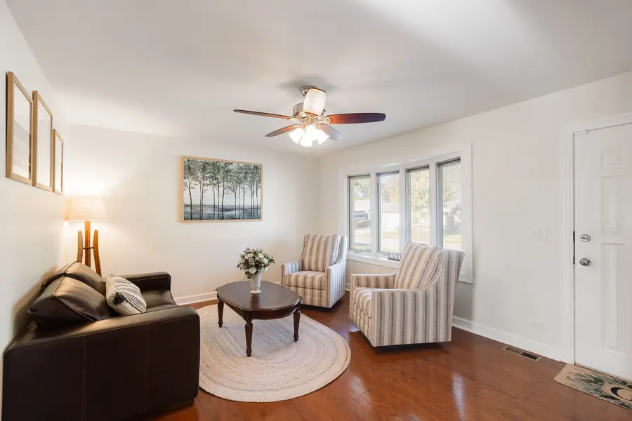 844 Voyager Drive, Bartlett, IL 60103 - #2