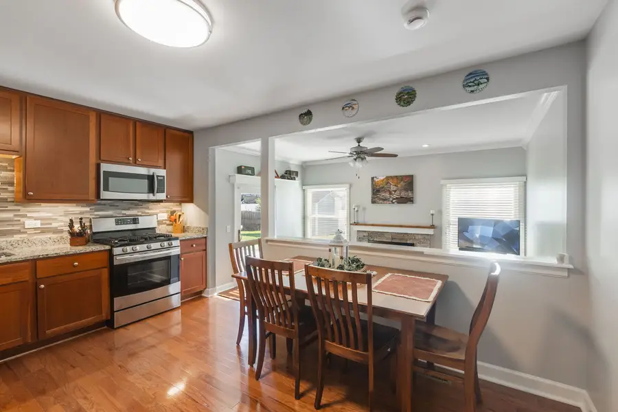 844 Voyager Drive, Bartlett, IL 60103 - #3