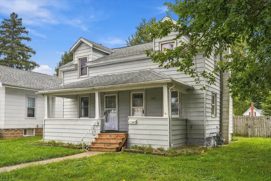 408 8th Avenue, Sterling, IL 61081 - #2