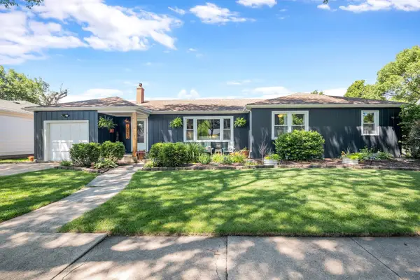 10120 S Kolin Avenue, Oak Lawn, IL 60453