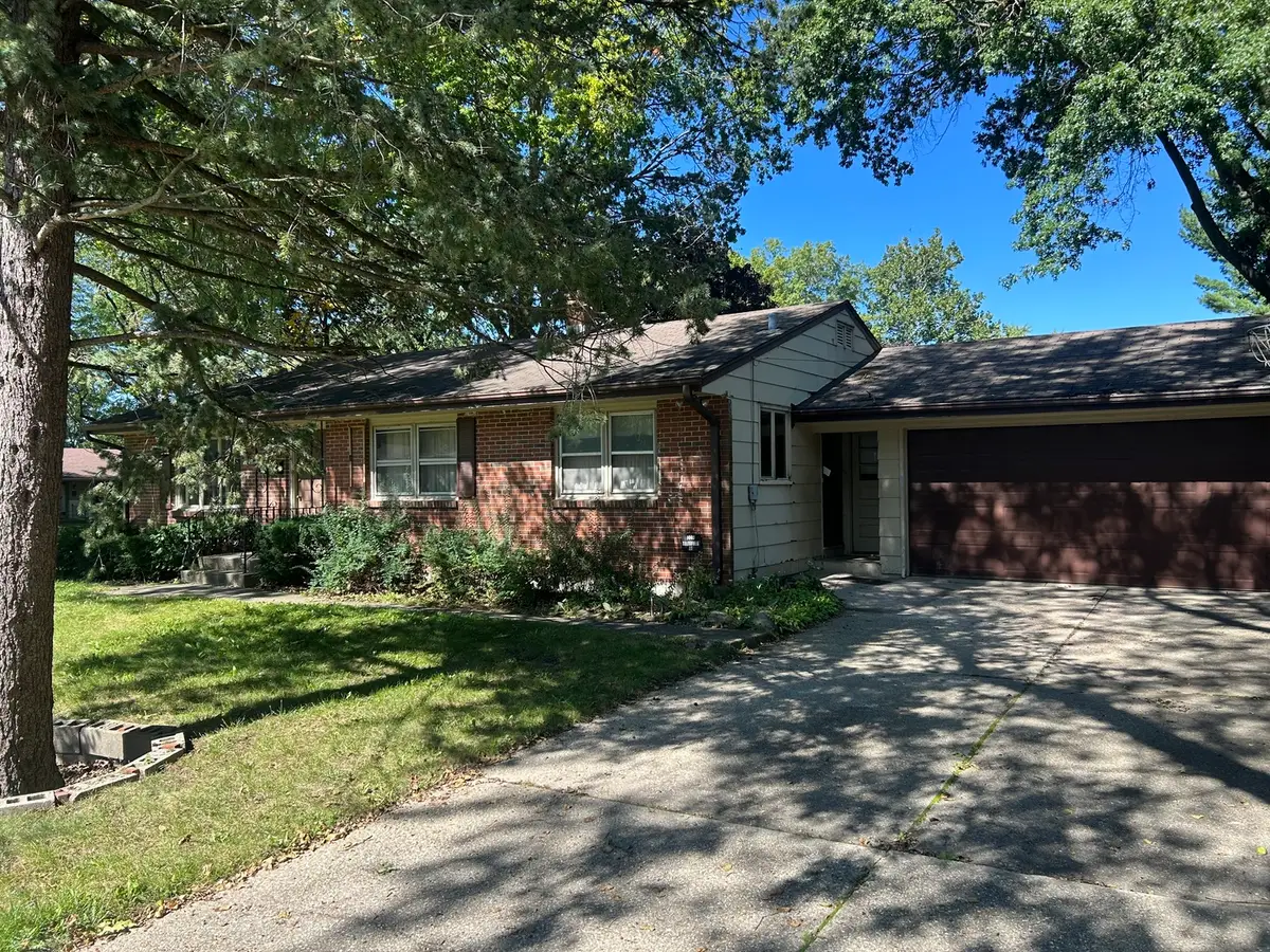 1003 Brookfield Road, Rockford, IL 61107 - #1