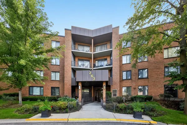 263 S Clubhouse Drive #312, Palatine, IL 60074
