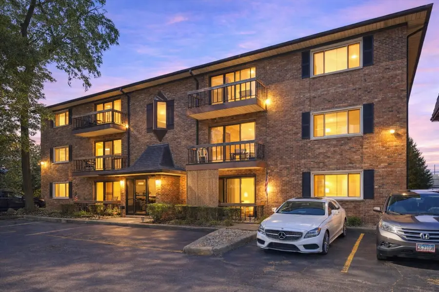 10851 S Keating Avenue #3B, Oak Lawn, IL 60453 - #2