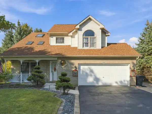 342 Blackfoot Drive, Bolingbrook, IL 60490