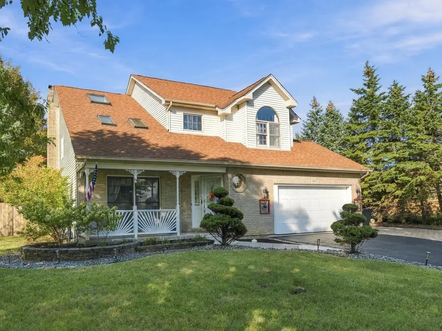 342 Blackfoot Drive, Bolingbrook, IL 60490 - #2