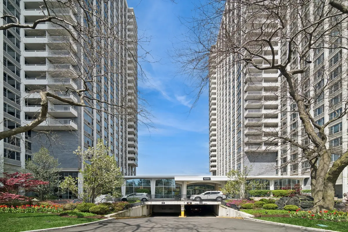 4250 N Marine Drive #705, Chicago, IL 60613 - #1