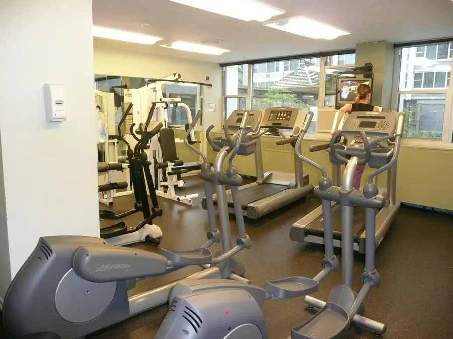 4250 N Marine Drive #705, Chicago, IL 60613 - #3